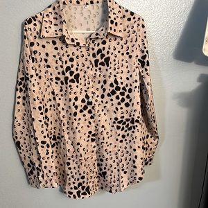 Brand new blouse